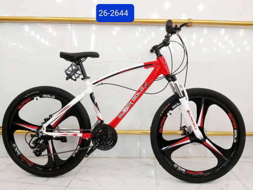 دوچرخه اسپرت