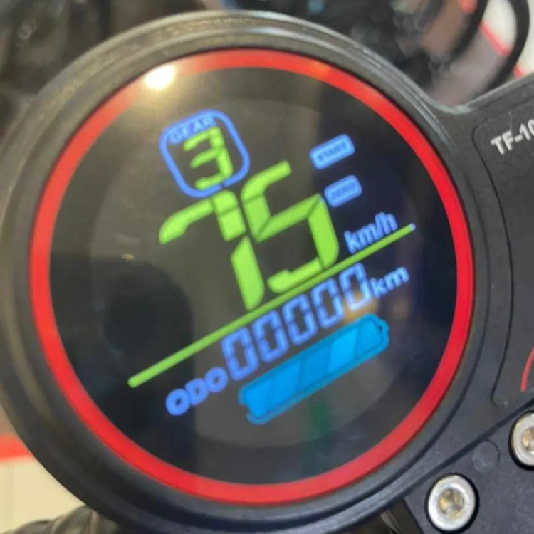 اسکوتر برقی