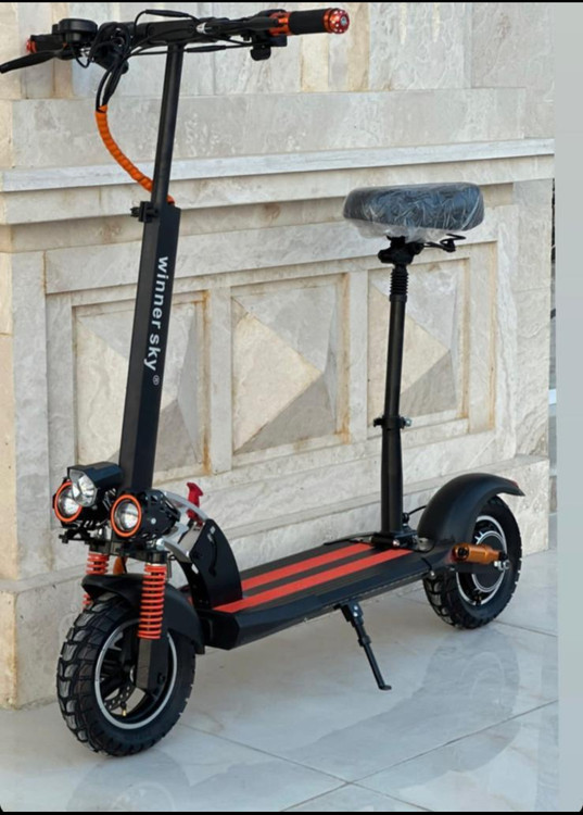 اسکوتر وینر اسکای