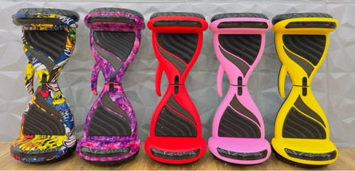 اسکوتر برقی